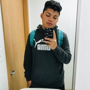 Meet your Posher, William